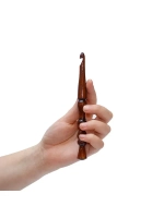 Крючок вязальный