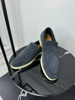 Лоферы Loro Piana