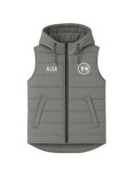 Жилет утепленный