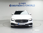 Mercedes-Benz E-Class W213 E250 Avangarde (06.2021)