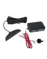 Датчик парковки-4шт/22мм. "Парковочная система авто" DV-Pioneer.OK P02