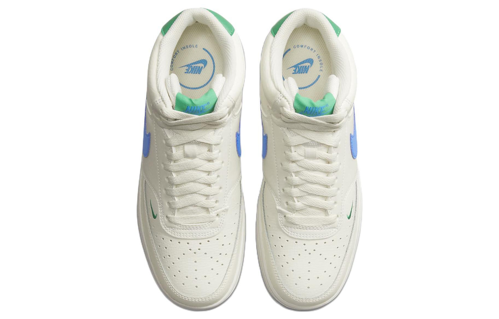Кроссовки Nike Court Vision (Женская размерная сетка)