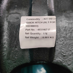 Быстросъем | 980/88833 | JCB