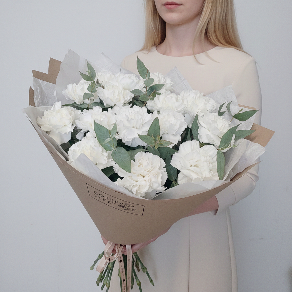 Соберу букет №073