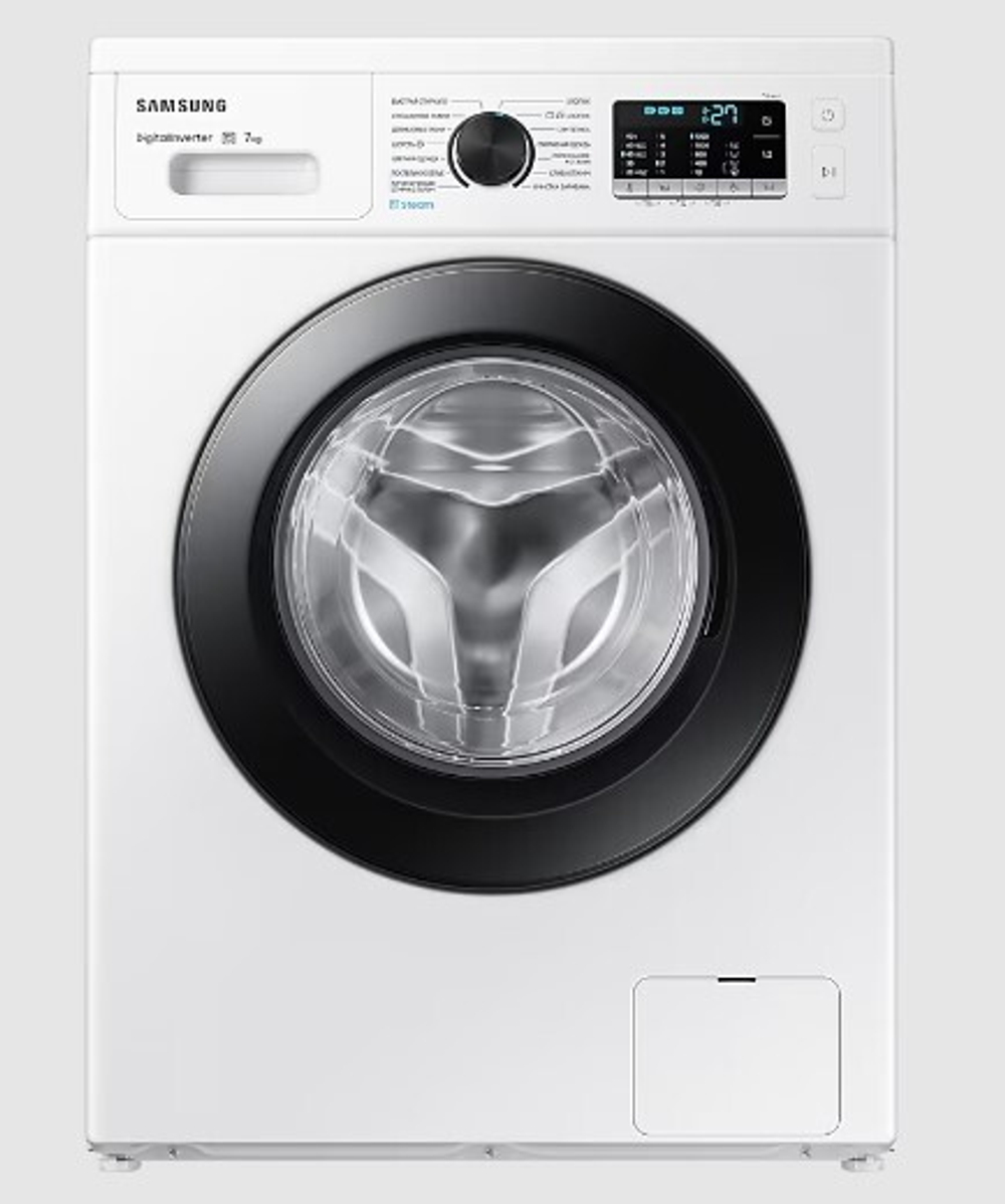 Стиральная машина Samsung WW70AG5S20CELP