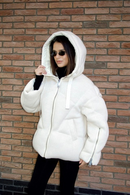 Пуховик Khrisjoy