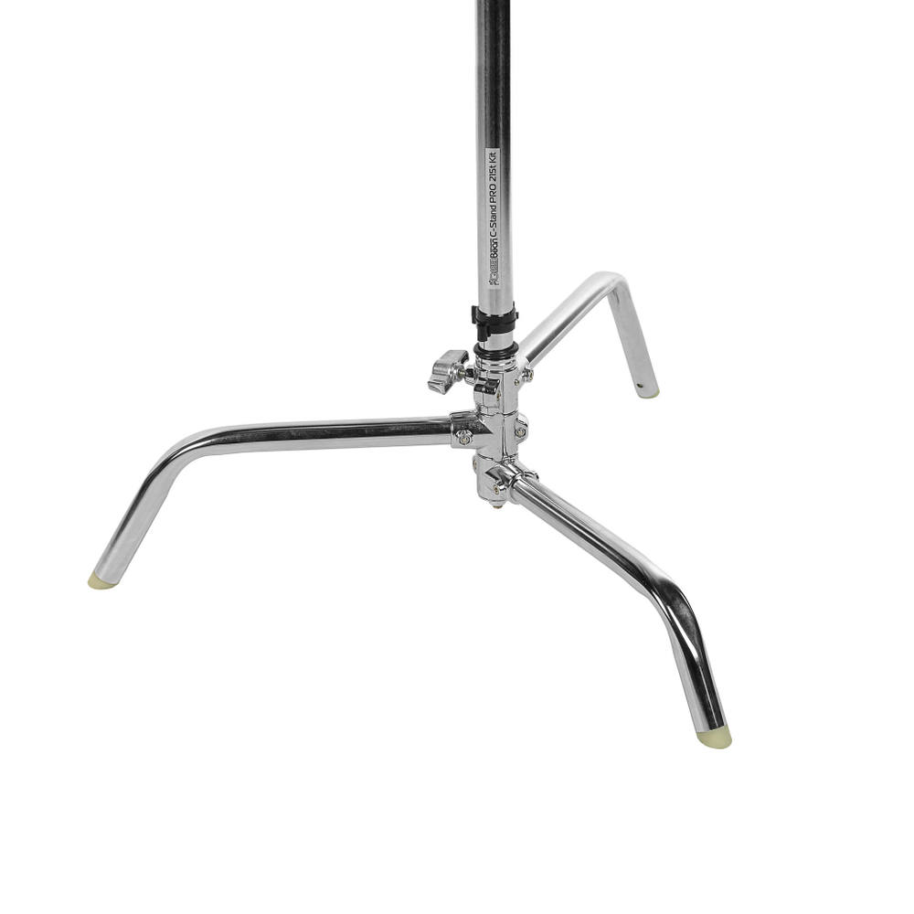 Стойка-тренога GreenBean C-Stand PRO 215t Kit с перекладиной