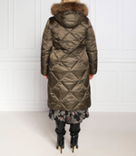 куртка pastello plus size Persona by Marina Rinaldi - зеленый(1494032)