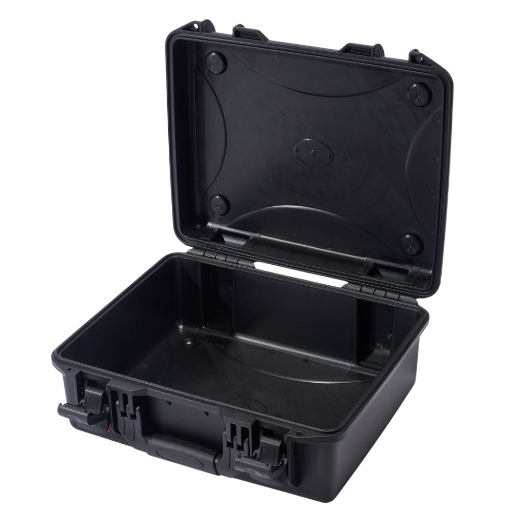 KZCASE X8001 — ударопрочный кейс IP67