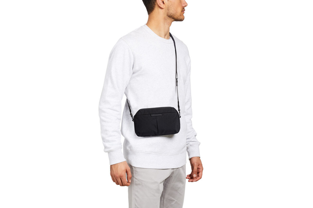 Сумка Bellroy Tokyo Crossbody 2L