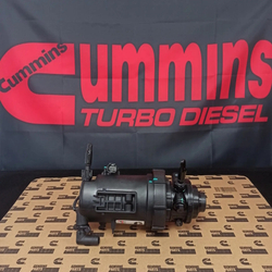 Сепаратор топливный н/о (с фильтром) (FH21052,FH21077) Cummins ISF 2.8 (оригинал) (уп. Cummins)