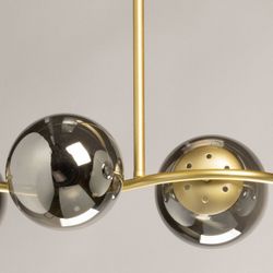 Светильник на штанге De City Оливия 21 306016506