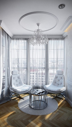Подвесная люстра Maytoni ARM270-12-R