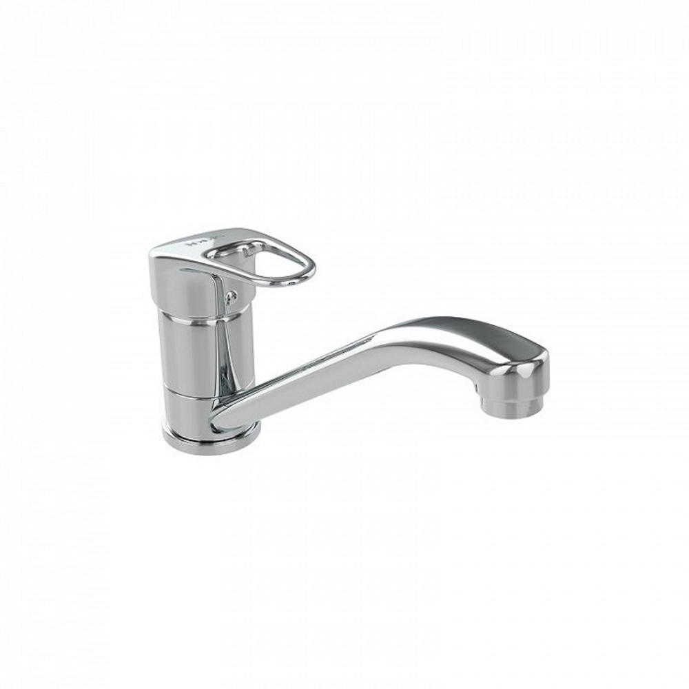 IDDIS Alborg  Смеситель для кухни K56001C