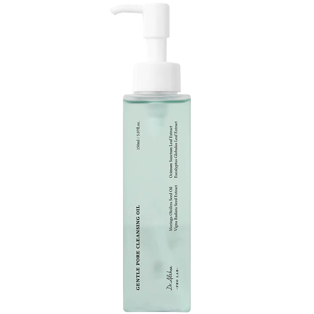 Гидрофильное масло для очищения пор с розмарином Dr. Althea Pro Lab Gentle Pore Cleansing Oil