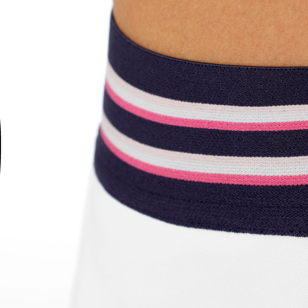 Женская теннисная юбка Ellesse Kournara Skirt Women - White