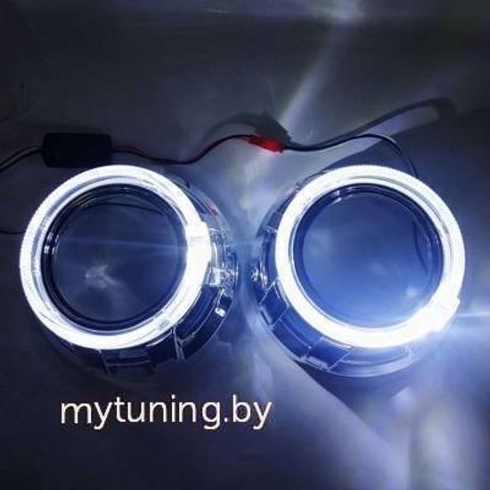 Маска для линзы 039 3' "Cayenne B-type"