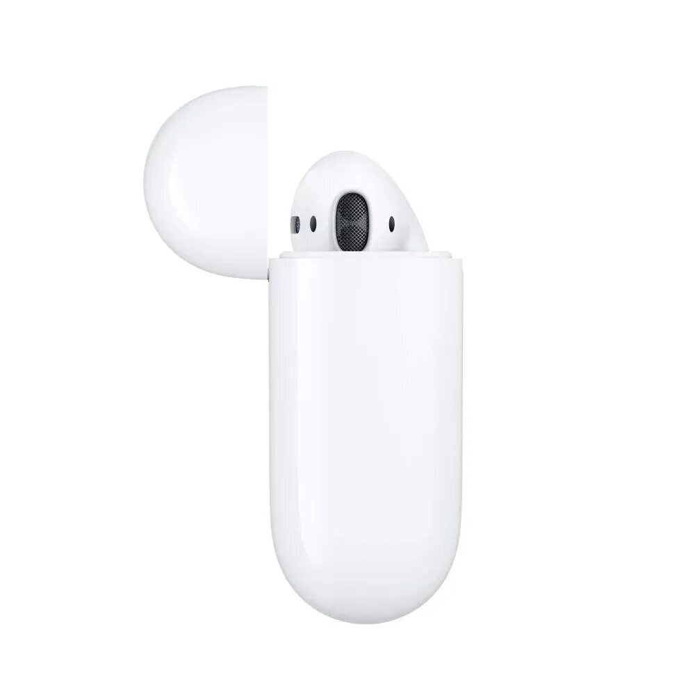 Беспроводные наушники Pods + чехол для AirPods в подарок!