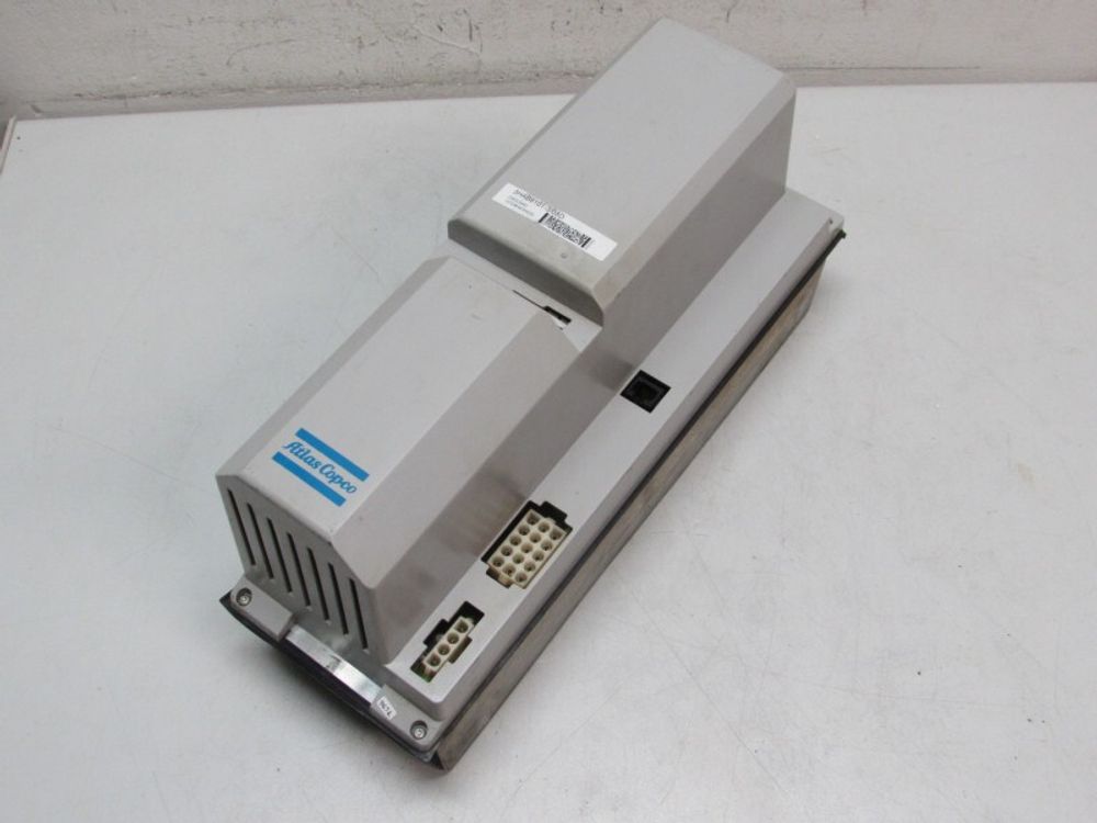 ABB Robotics 3HAB8101-3/08D DSQC345C
