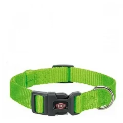 TRIXIE Ошейник Premium, яблочный
