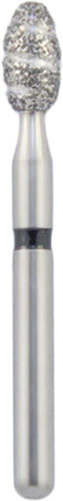 Бор алмазный, тип FG &quot;T&quot;, 379-023TSC-FG, NTI, Германия