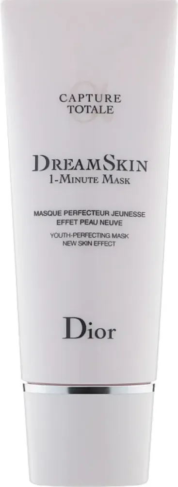 Dior Capture Totale Dreamskin 1-Minute Mask 75 ml