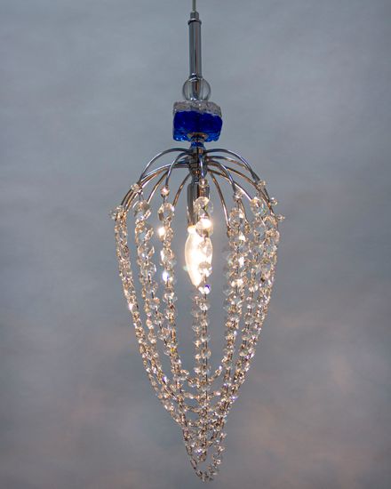 Подвесной светильник Manne CL.7705-1CH