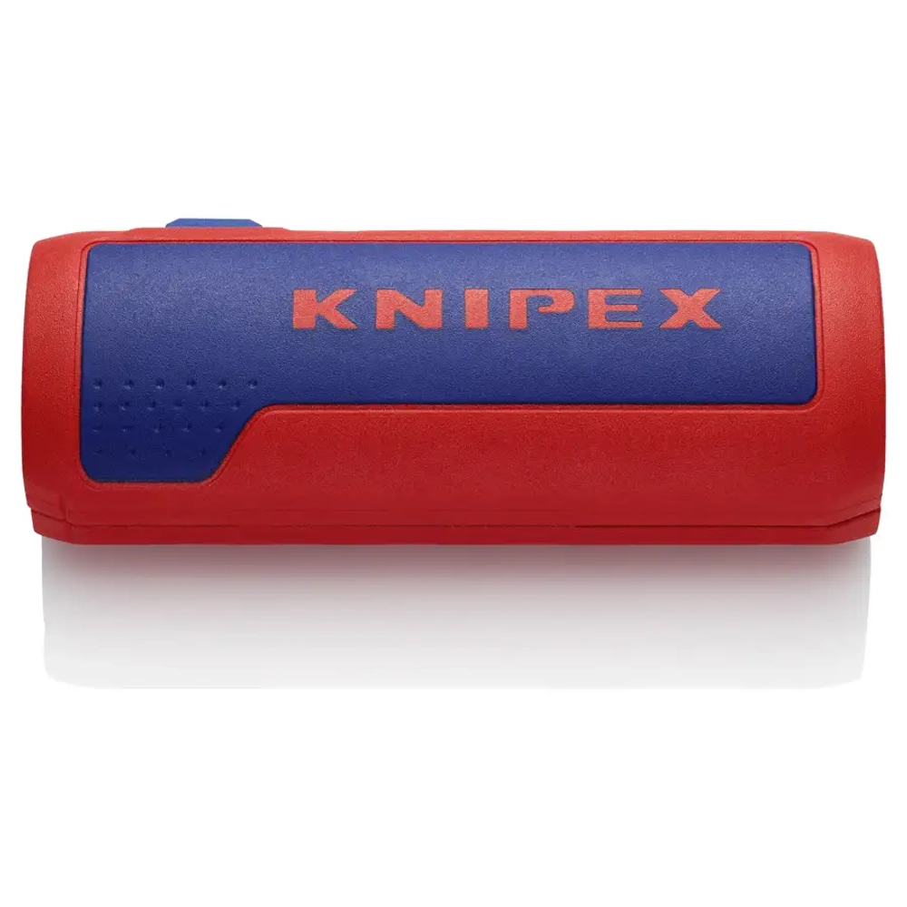 Резак TwistCut, для резки гофротрубы Knipex 90 22 01 SB
