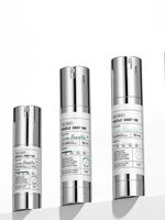 VT Cosmetics Бустер-сыворотка для лица с микроиглами и экстрактом центеллы азиатской / Reedle Shot 100, 50 мл
