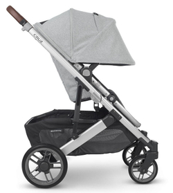 Прогулочная коляска UPPAbaby Cruz V2 Stella