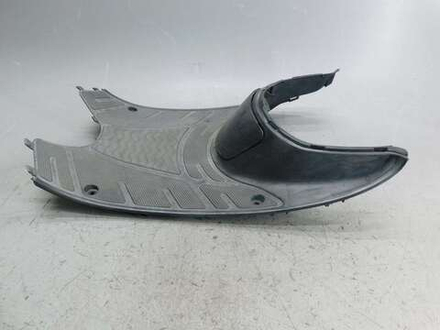 Пластик нижний Honda Dio AF35, AF34 Cesta 6431-GBLA-0000 031958