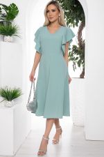 Платье Аделла (мята) П10510 LT Collection (Акция)