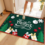 Коврик Новогодний