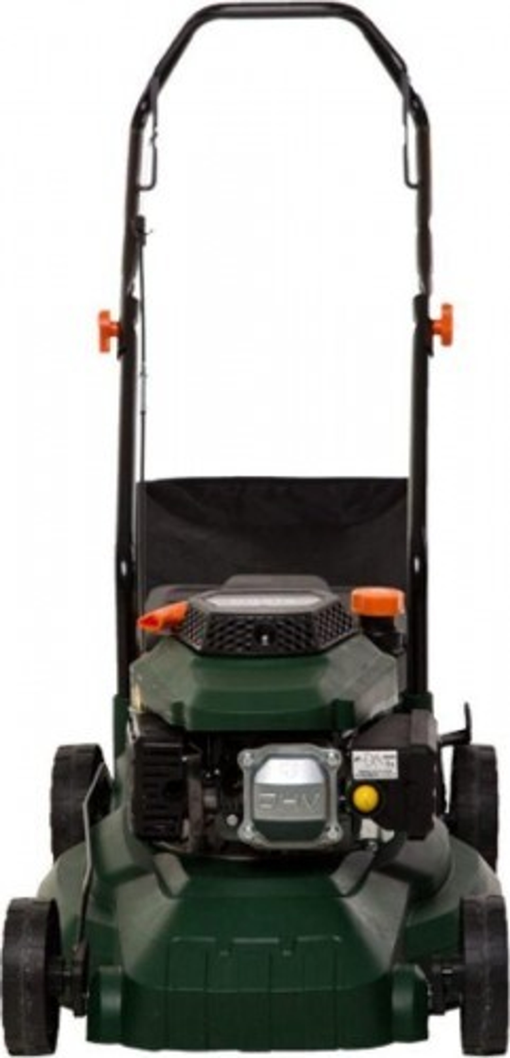 Газонокосилка бензиновая OASIS GB-15 Eco 4640130921149