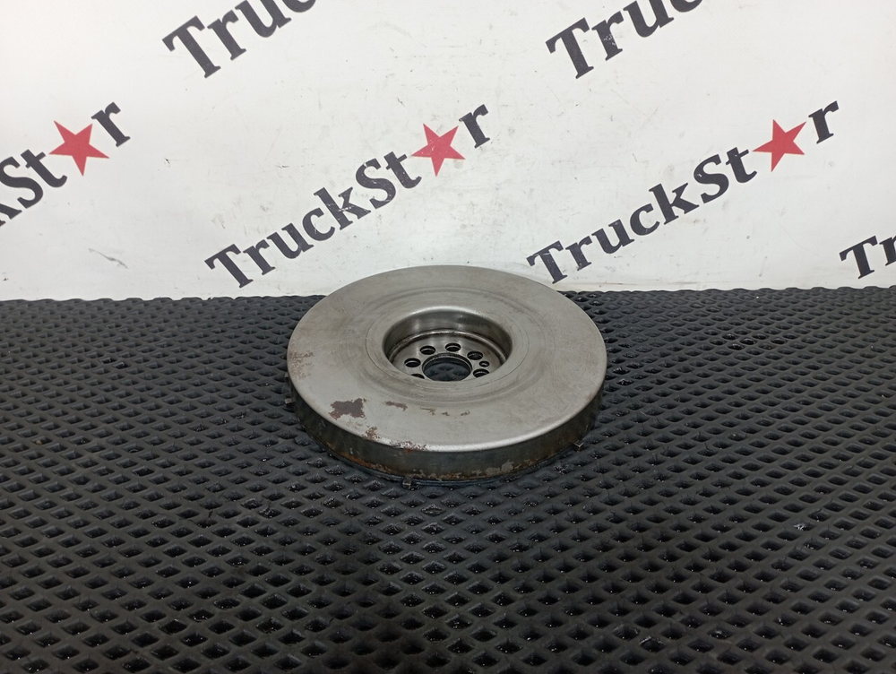 Демпфер распредвала 2016г.