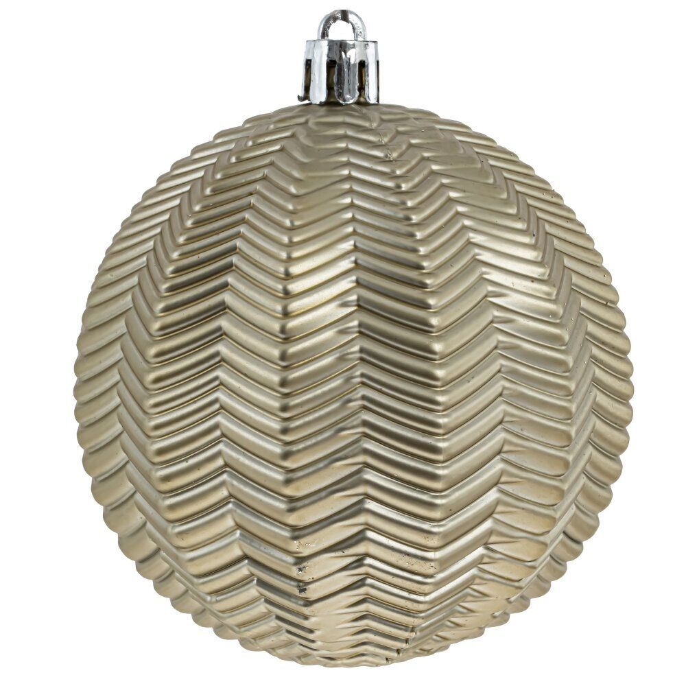 GAEM Набор из 20шт Украшение новогоднее "Шар", L40 W8 H40 см