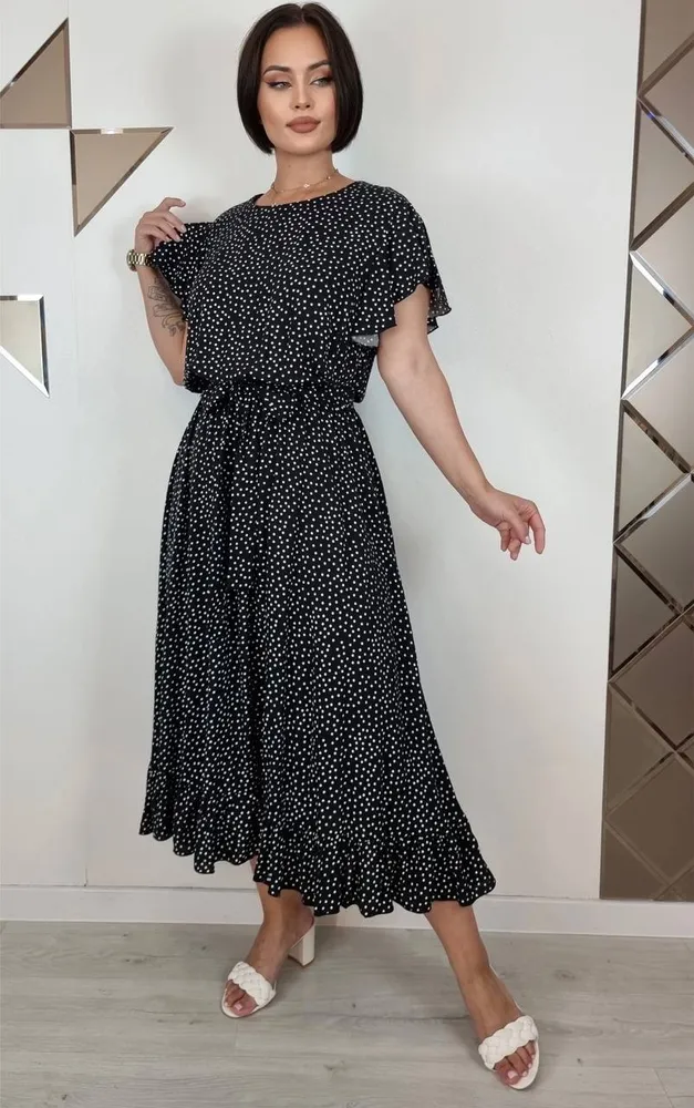 Платье 03241-2 Fabrika