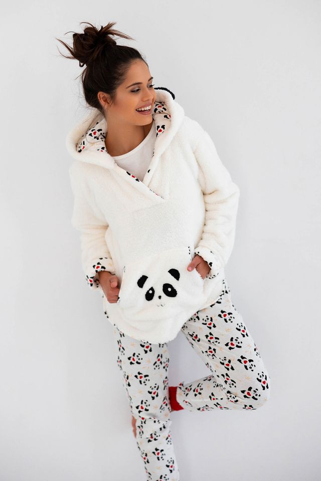 Толстовка Panda