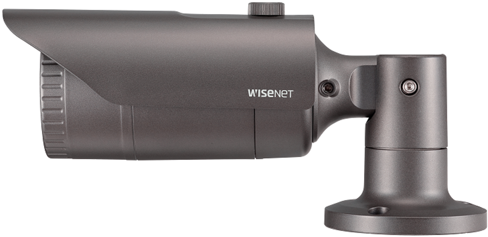 Видеокамера IP Wisenet QNO-8010R