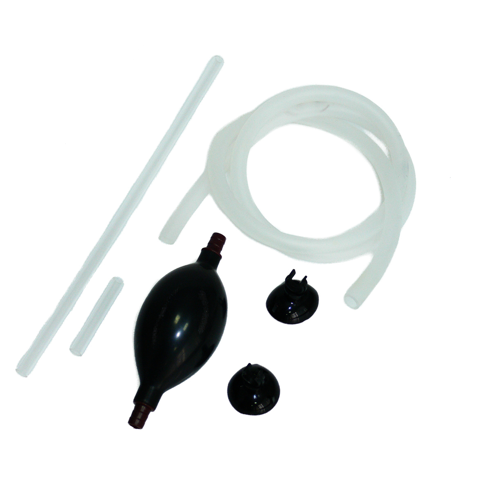 Груша для подкачки топлива со шлангом Car-Tool CT-V1459