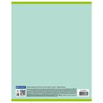 Тетрадь предметная "AVOCADO" 48 л., глянцевый лак, ОБЩЕСТВОЗНАНИЕ, клетка, BRAUBERG, 404274