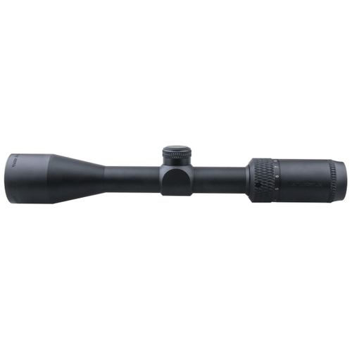 Прицел Vector Optics MATIZ 3-9x40, сетка MILDOT 1 SFP (SCOM-32)