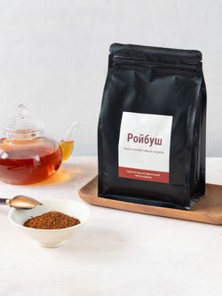 Напиток чайный - Ройбуш (Ройбос) - пакет 500 гр