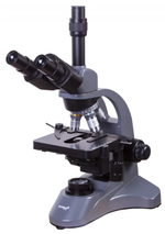 Микроскоп  Levenhuk D740T