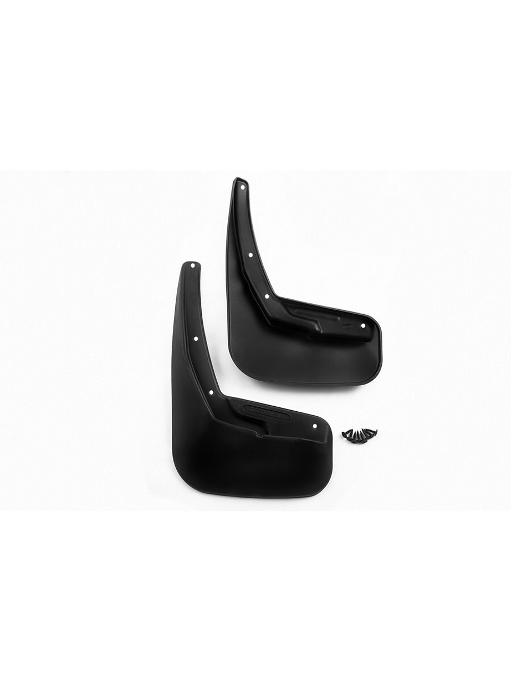 Брызговики задние MAZDA 6, 2012-2015, 2015-2018, седан NLFD.33.24.E10