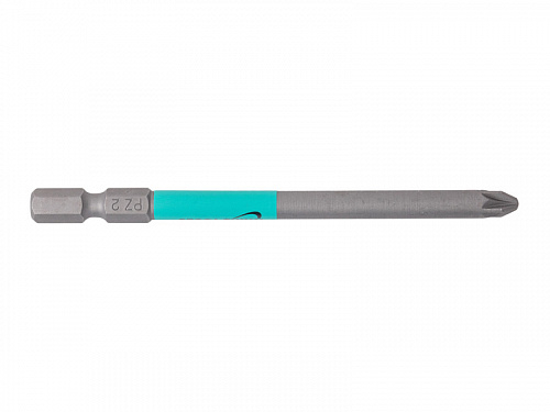 Насадка для самореза S2 WHIRLTOOLS PZ2 100мм (10шт) WHIRLTOOLS