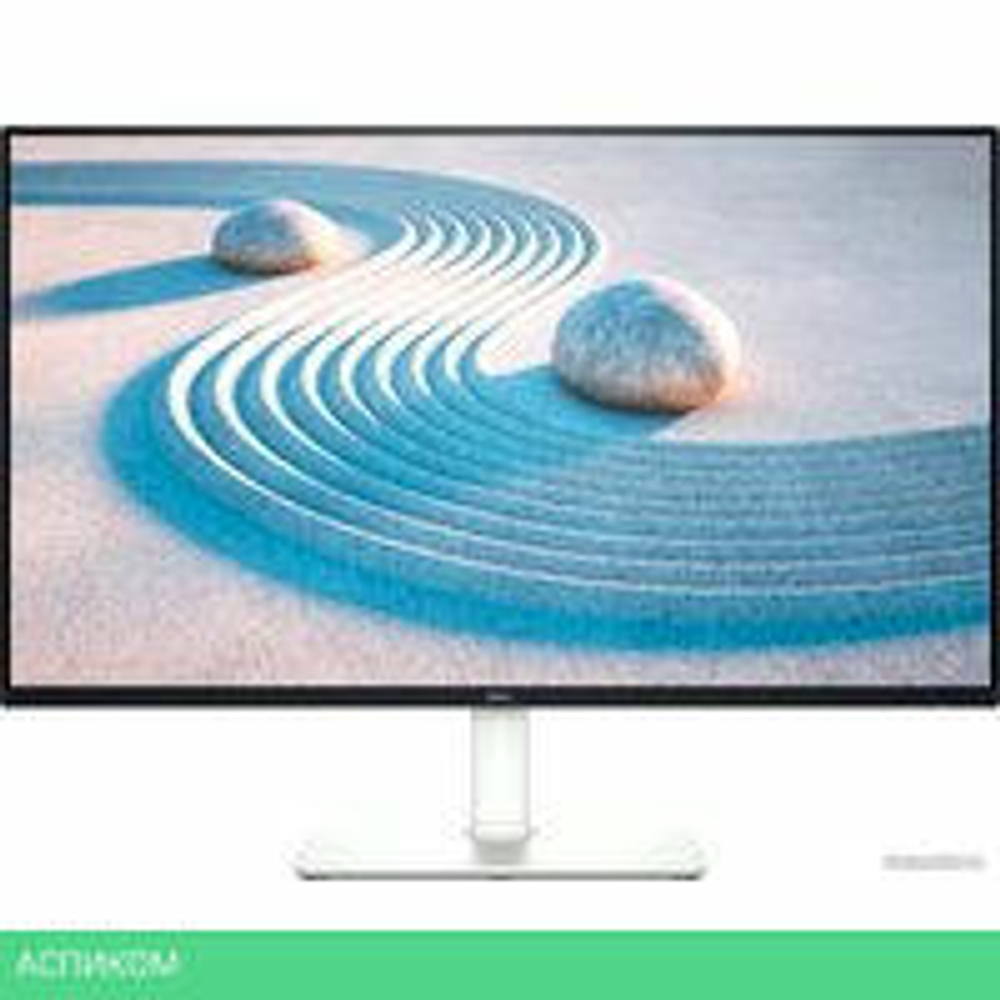 Монитор Dell S2725DS