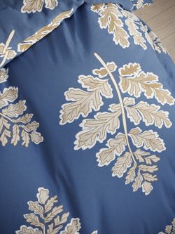 Наволочка комплект 2шт Полисатин Мечта "Аренто" 50x70 см на молнии