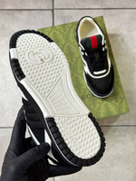 Кроссовки Gucci