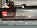 Бак AdBlue 65L 2022г